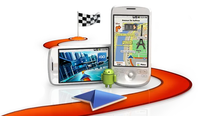 Igo myway android | | iGO My download