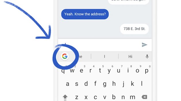 Gboard for Android | | Gboard for Android