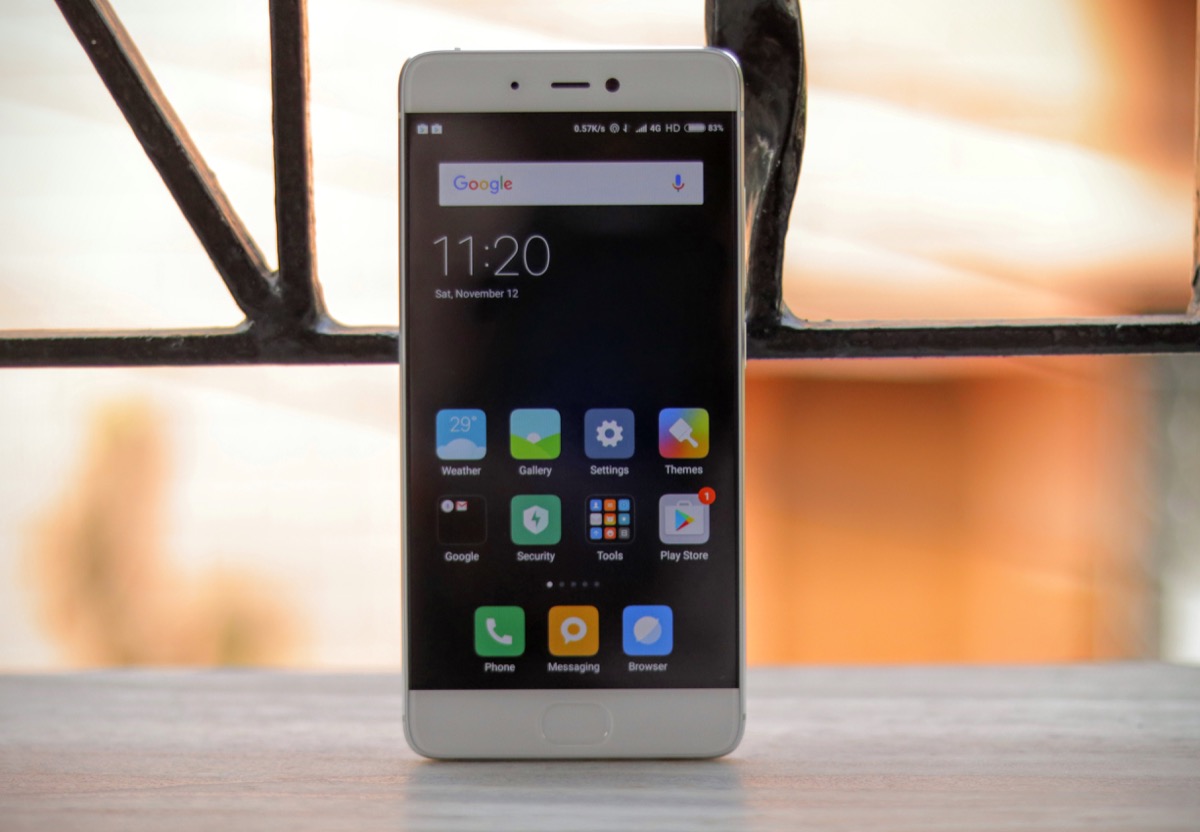 Xiaomi mi5s | | Xiaomi Mi 5s Review