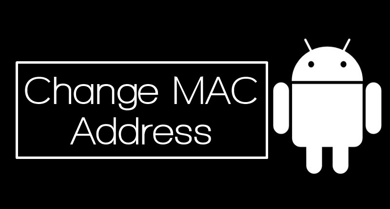 Change MAC Address Android | | How To Change Mac Address On Android