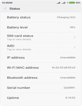 busybox change mac address busybox change mac address