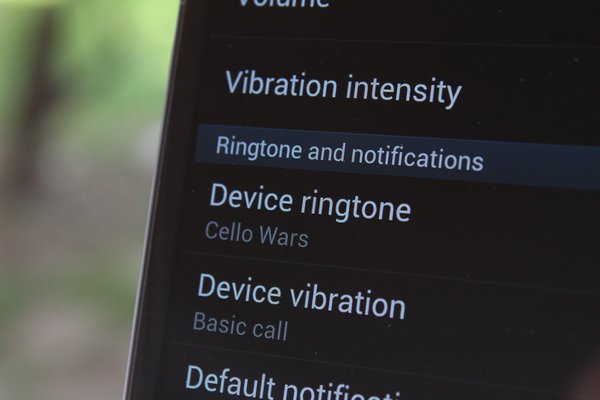 How to add more ringtones to your Android phone