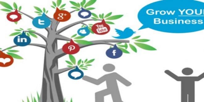 How To Leverage Social Media For Your Business