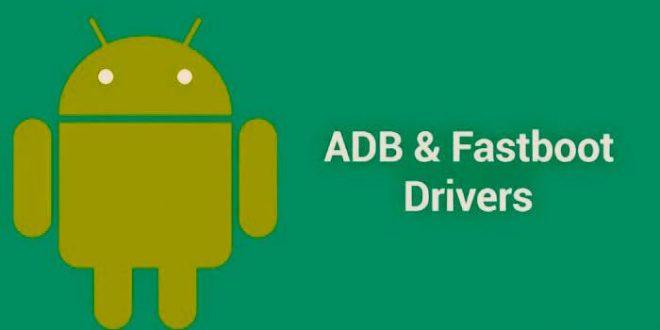 Install-Android-ADB-and-Fastboot
