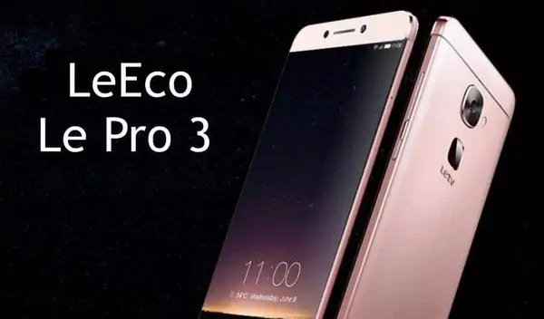 How to root LeEco Le Pro3