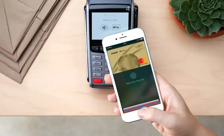 Which Stores Accept Apple Pay?