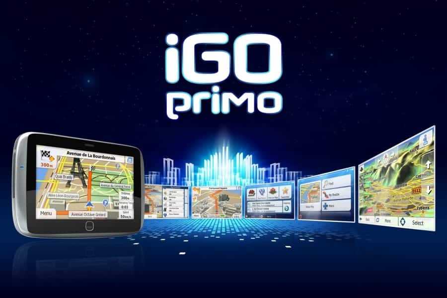 Igo 2019 download gratis completo