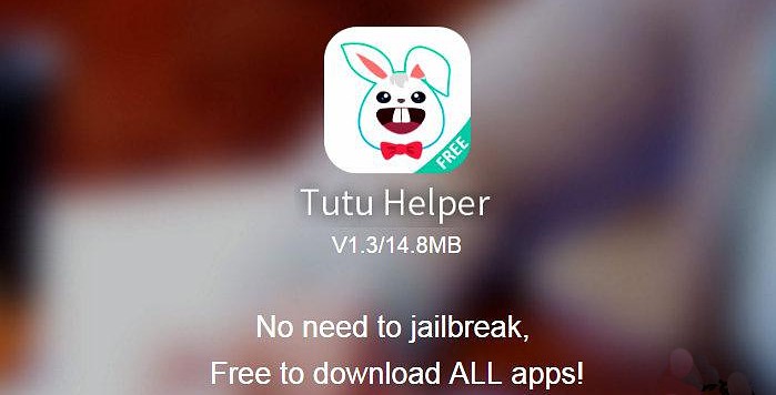 Tutu Helper – TutuApp Installer Download
