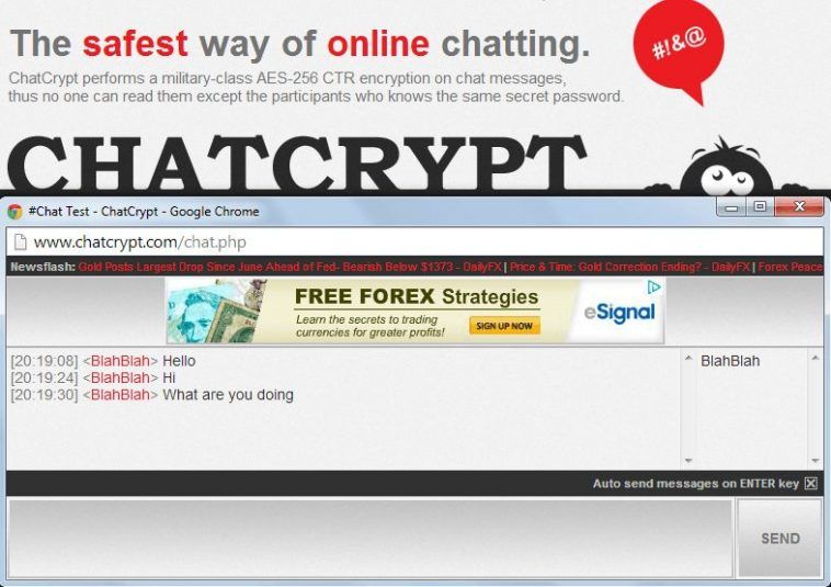 ChatCrypt | | Top 5 ChatStep Alternatives