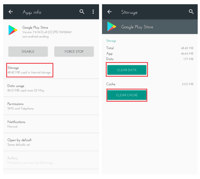 Download Pending Mobile Screenshots 1 min | | How to Fix Download Pending Status on Play Store