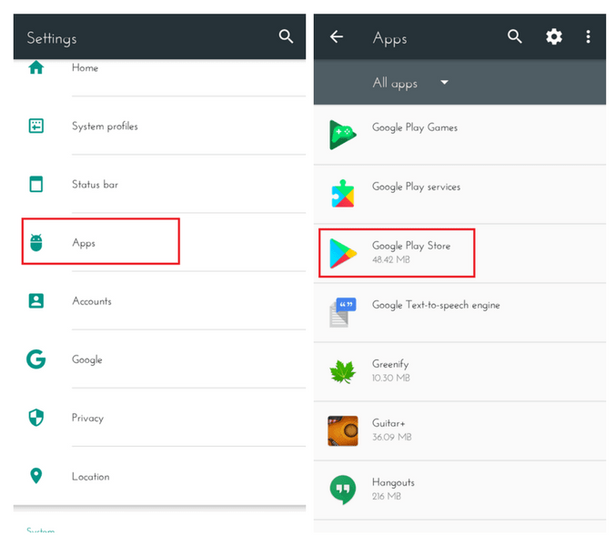 Download Pending Mobile Screenshots 3 min | | How to Fix Download Pending Status on Play Store