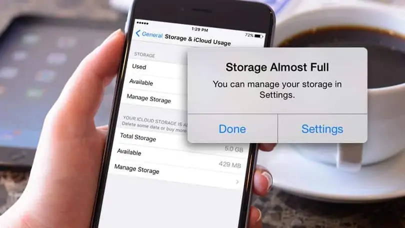 How to Free Up Space on iPhone | | How to Free Up Space on iPhone