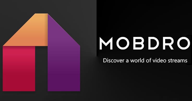 Mobdro featured | | Best Free Movie Apps for Android & iOS Users
