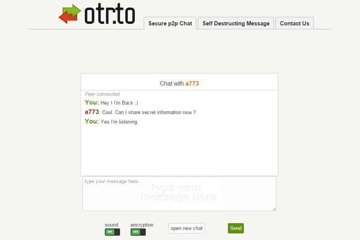 Otr | | Top 5 ChatStep Alternatives