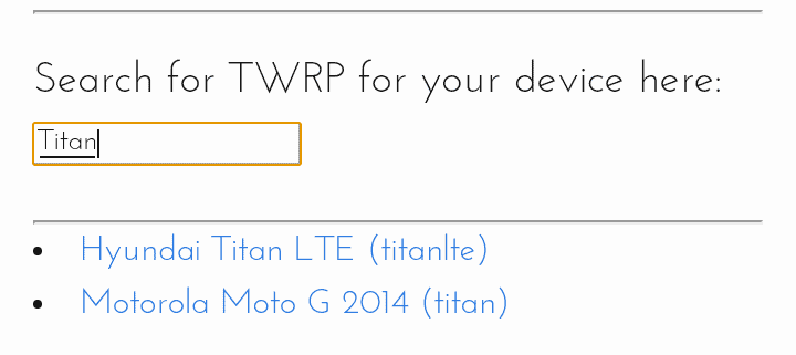 Update TWRP1 | | How to Update TWRP Recovery