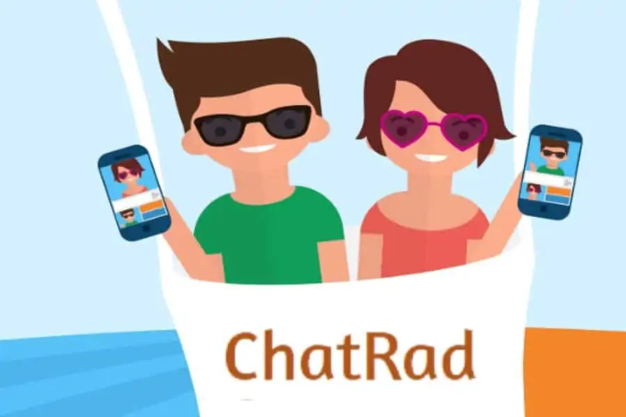chatrad | | Top 5 Apps Like ChatRad