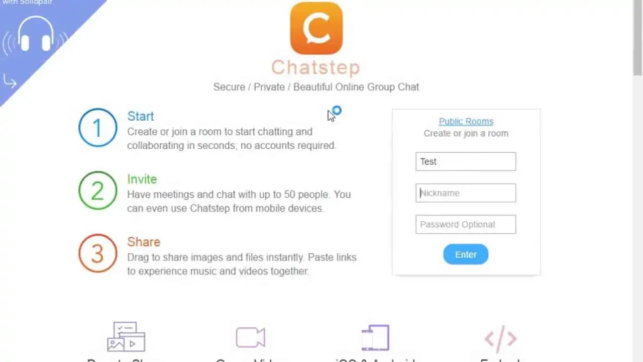 chatstep | | Top 5 ChatStep Alternatives
