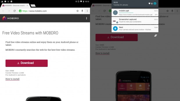 mobdro download | | How to install Mobdro on Android