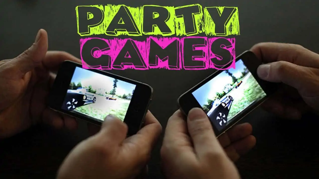 offline multiplayer games | | Top 5 offline multiplayer games for Android
