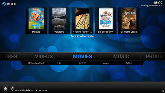 unnamed 2 | | Kodi - TV and movies streaming app
