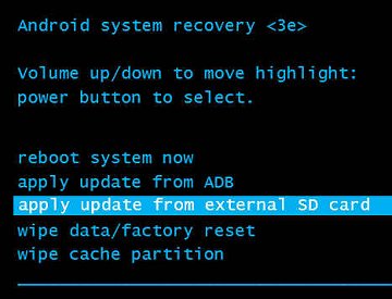 Install OTA Updates Recovery Mode | | How to Apply Updates from ADB sideload or Recovery mode