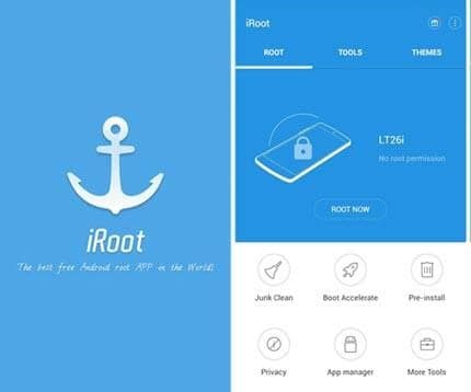 Root Android using iRoot apk | | iRoot APK for Android & PC