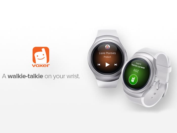 | | Best apps for the Samsung Gear S2 and S3
