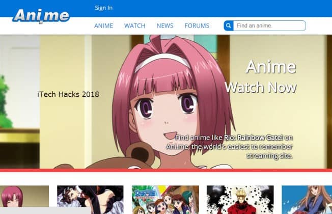 ani.me | | 10 Best Free Anime Streaming Sites Online - Watch Free Anime