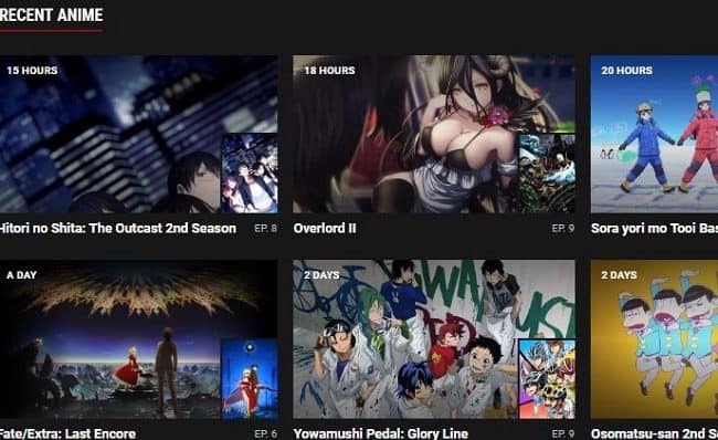 masterani | | 10 Best Free Anime Streaming Sites Online - Watch Free Anime