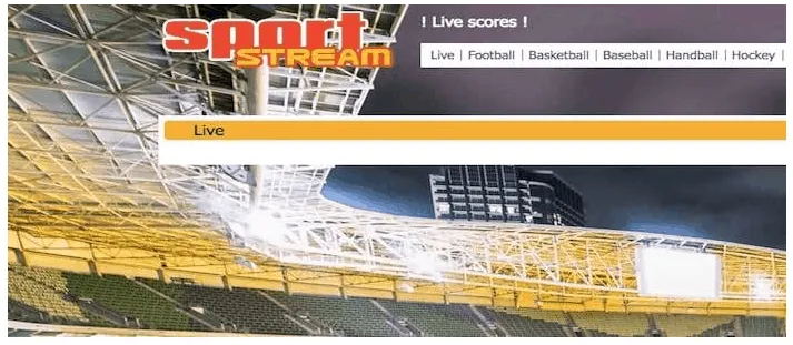 sport stream | | Top10 Free Sports Streaming Websites To Watch Sports Online