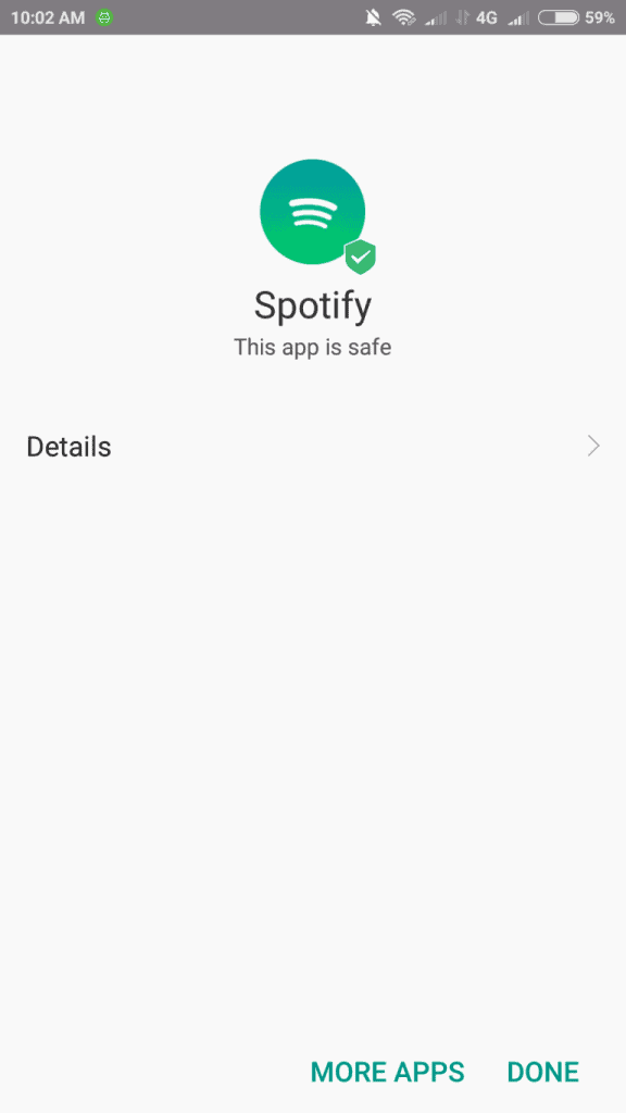 spotify install 4 | | Spotify Premium Apk Download Latest Version 8.44 (No Root) 2018