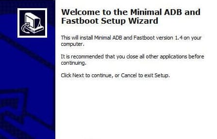 How to Install Minimal ADB Fastboot Tool e1546345423770 | | Get Minimal ADB and Fastboot tools for WIN/MAC/Linux