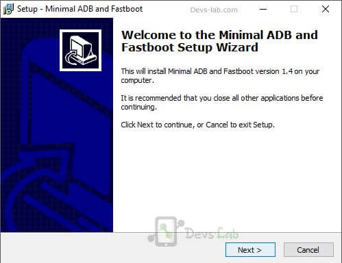 install adb and fastboot mac