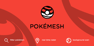 pokemesh pokemon go