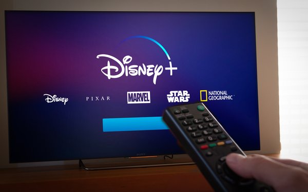 Disney | | New Apple’s streaming rivals: Netflix vs Amazon Prime Video vs Britbox vs Disney+ vs Hulu
