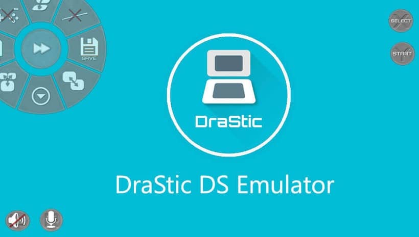 Download DraStic DS Emulator APK r2.5.1.3a for Android