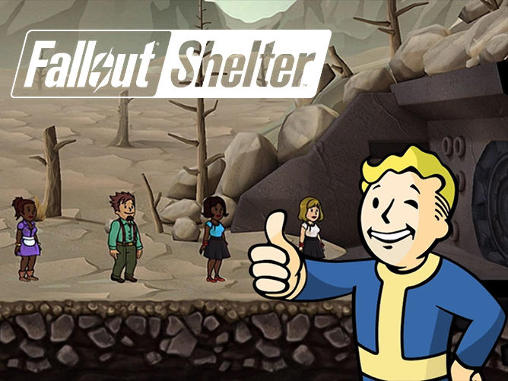 Fallout Shelter Mod Apk V1.13.18 | | Download Fallout Shelter Mod Apk V1.13.18