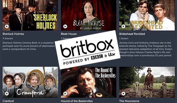 britbox preview | | New Apple’s streaming rivals: Netflix vs Amazon Prime Video vs Britbox vs Disney+ vs Hulu