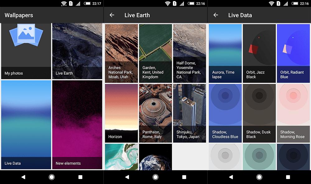 google live earth wallpapers | | Download Live Earth Wallpapers to your Phone