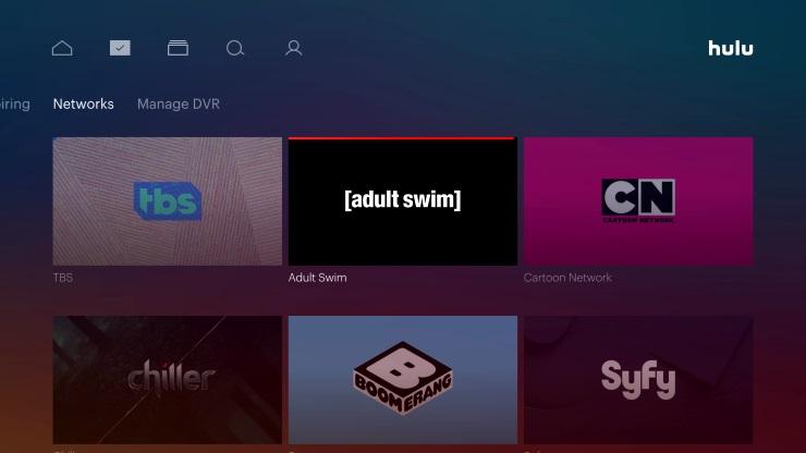 hulu | | New Apple’s streaming rivals: Netflix vs Amazon Prime Video vs Britbox vs Disney+ vs Hulu