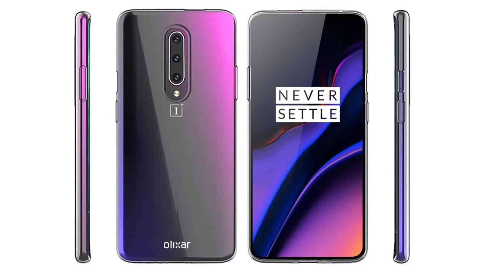OnePlus 7 Pro review and spec