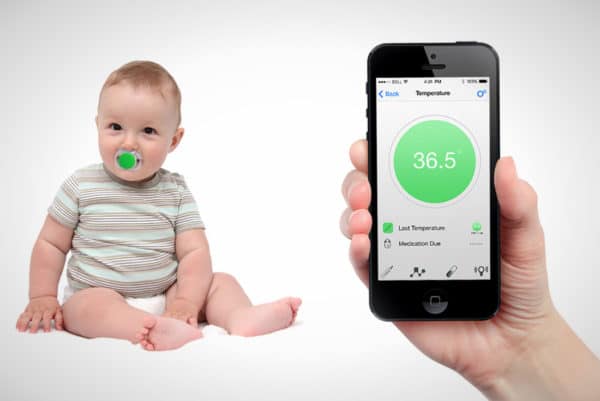 Best Thermometer App