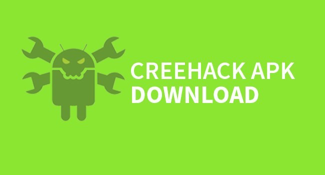 Creehack APK download 1 | | Download latest Creehack Apk For Android