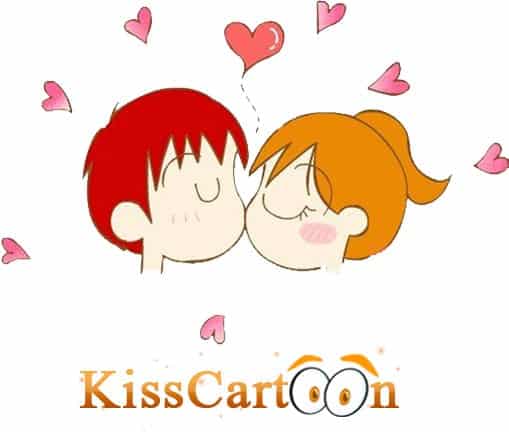 KIssCartoon