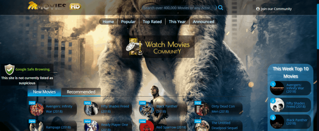 Movies HD | | Couchtuner Alternatives – Watch Series Online Free