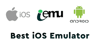 Iemu Apk For Android to Enjoy Apple Apps