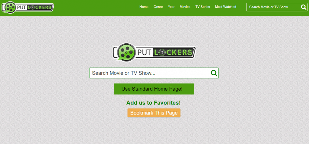Putlocker | | Couchtuner Alternatives – Watch Series Online Free