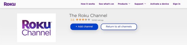 The Roku Channel download movies free | | 10 Best Free Movie Downloads Sites to Download Movies Legally