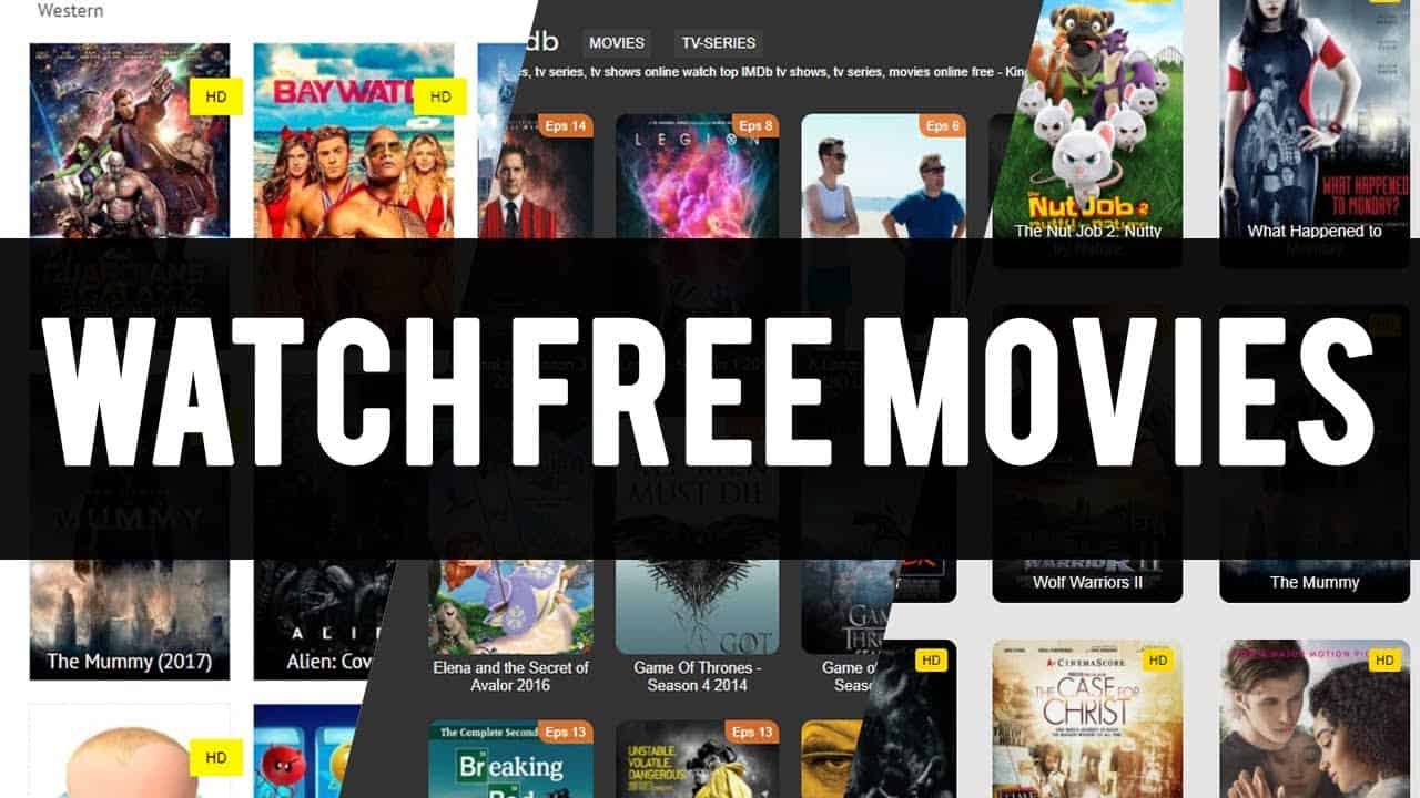 free movies online