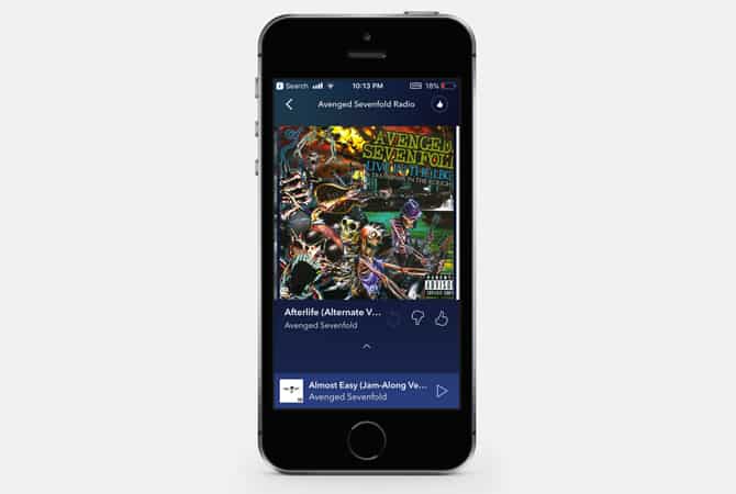 pandora | | Best Free Music Streaming Apps